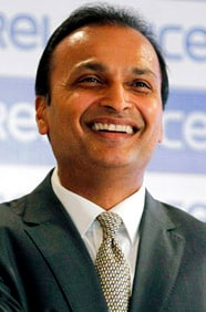 Anil Ambani